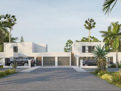 For sale New housing BAIE-MAHAULT  971