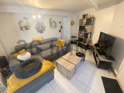 Vente Appartement 2 pices MARINES 95640