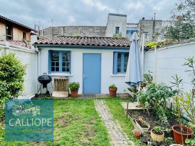 photo For sale House BORDEAUX 33