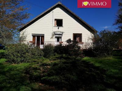 For sale House PRONDINES Campagne, nature, calme 63