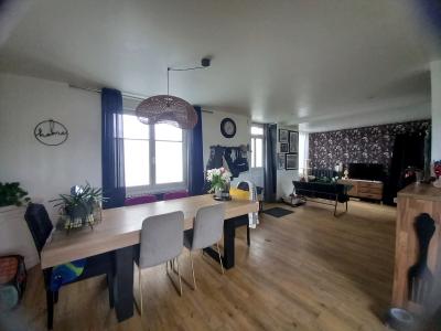 Vente Maison 5 pièces VAIGES 53480