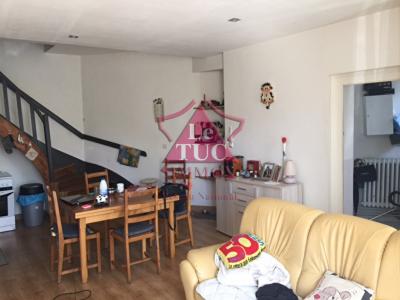 Location Maison BRESSUIRE 79300