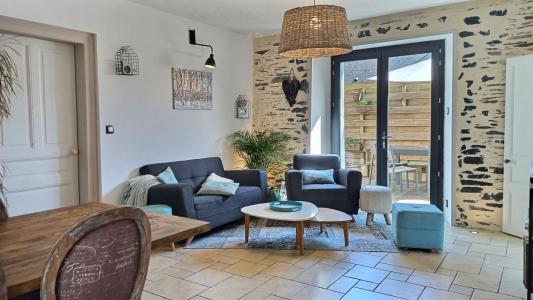 photo For sale House BECON-LES-GRANITS 49