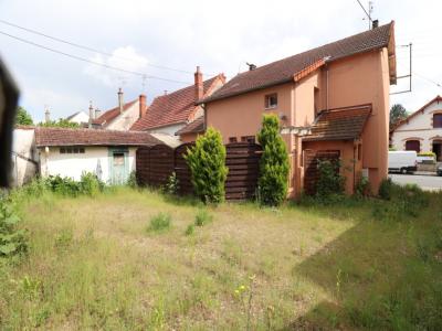 For sale House MOULINS  03
