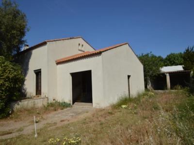 For sale House FRONTIGNAN  34