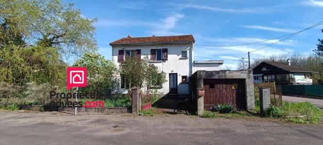 For sale House BREUCHES  70