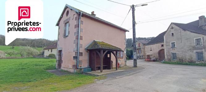For sale House LUXEUIL-LES-BAINS  70