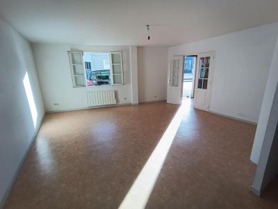 Vente Appartement 3 pices FOURCHAMBAULT 58600
