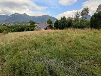 photo For sale Land CURIENNE 73