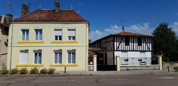 Vente Maison 6 pices ROSNAY-L'HOPITAL 10500