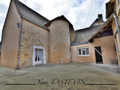 Vente Maison 5 pices BALLON 72290