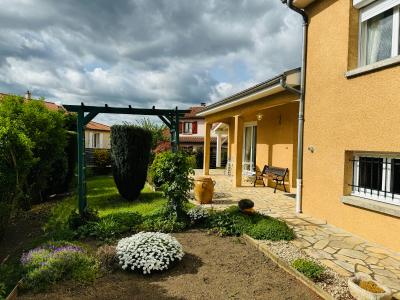 Vente Maison CHATEAUGAY  63