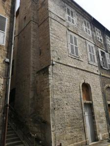 For sale Prestigious house SALINS-LES-BAINS  39