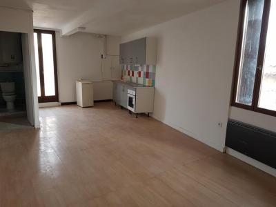 photo For rent Apartment AGDE 34