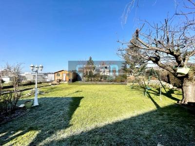 Vente Maison SAINT-PRIEST-EN-JAREZ  42