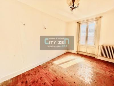 photo For sale Apartment building SAINT-ETIENNE 42