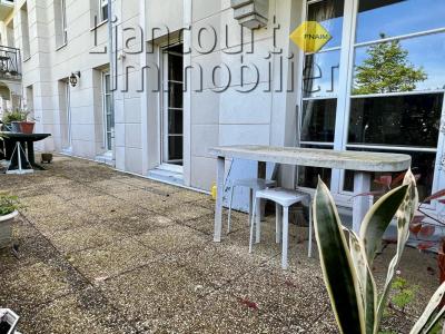 Vente Appartement 4 pices LIANCOURT 60140