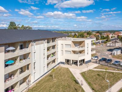 For rent Apartment MONTCEAU-LES-MINES  71