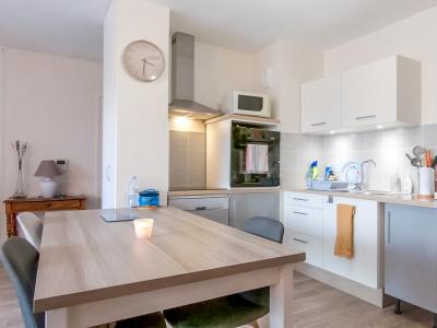 For rent Apartment MONTCEAU-LES-MINES 