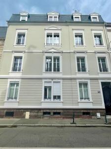 Vente Appartement MULHOUSE  68