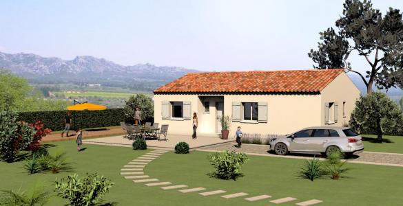 photo For sale House COURTHEZON 84