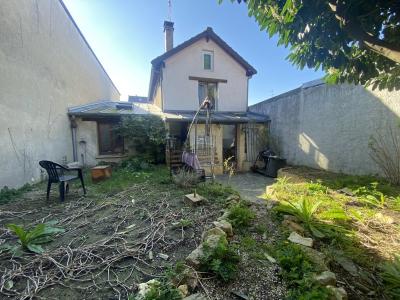 photo For sale House DRANCY 93