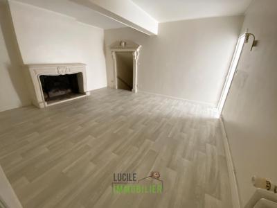 Location Maison 6 pièces AGNETZ 60600