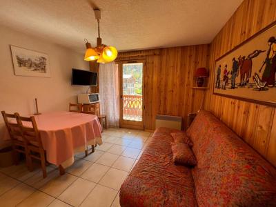 Location Appartement 2 pièces MORILLON 74440