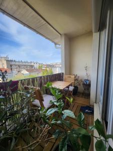 Vente Appartement 4 pices LIMOGES 87000