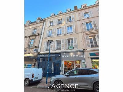 photo For rent Apartment LIMOGES 87