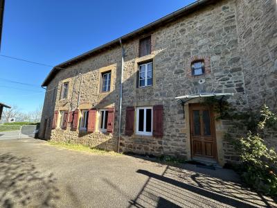 photo For sale House TARARE 69