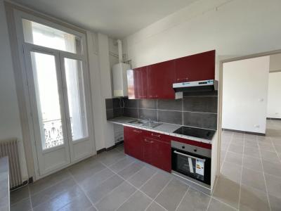 photo For rent Apartment NARBONNE 11