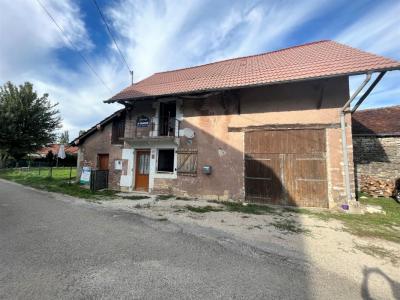 Vente Maison 4 pices FOURG 25440