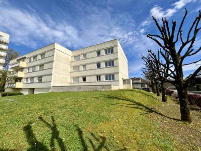 photo For sale Apartment BESANCON 25