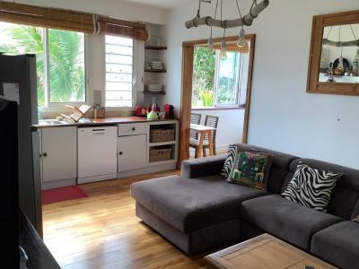Location Appartement 3 pièces SAINT-PIERRE 97410