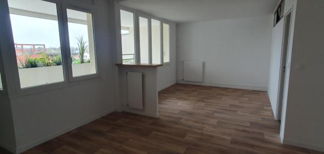 Location Appartement 3 pices TRAPPES 78190
