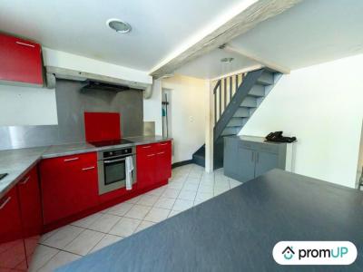 For sale House PUY-GUILLAUME  63