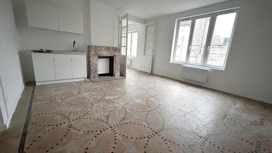 For rent Apartment MARLES-LES-MINES  62