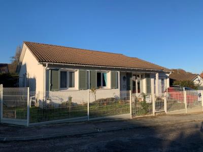 Vente Maison PALAIS-SUR-VIENNE  87