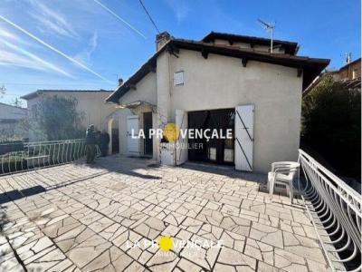 photo For sale House PENNES-MIRABEAU 13
