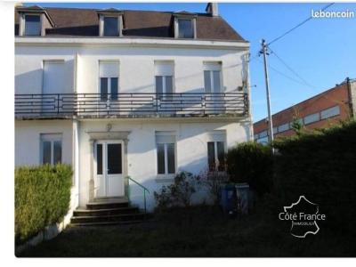 For sale House BUIRONFOSSE  02