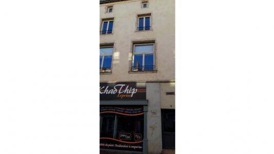 Location Appartement 3 pices NANCY 54000