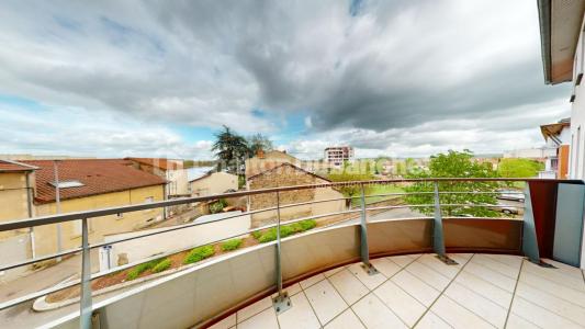 Vente Appartement COTEAU  42