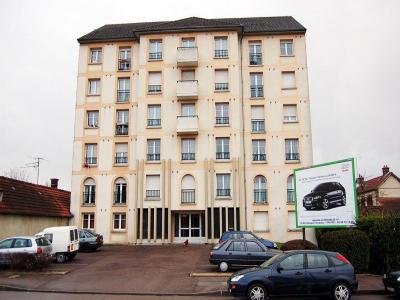 Vente Appartement 3 pices TROYES 10000