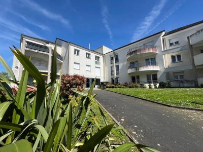 Vente Appartement 4 pices ANGERS 49100