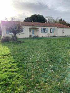 Vente Maison CERIZAY  79