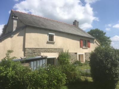 For sale House SAINT-BRIEUC-DES-IFFS  35