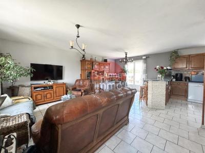 Vente Maison 6 pices CARREPUIS 80700