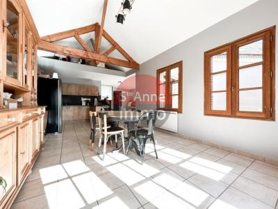 Vente Maison 7 pièces SAINT-FUSCIEN 80680