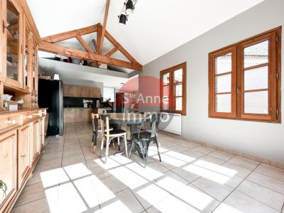 Vente Maison 7 pices SAINT-FUSCIEN 80680